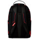 Sprayground Τσάντα πλάτης Mission Impossible Laser Shark DLXR Backpack